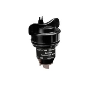 Johnson Pumps 28572 Bilge Pump Cartridge Bilge Series Pumps Replacement 750 GPH