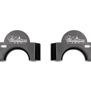 Ironman 4X4 1220K KDSS Spacer Kit for 2010-24 Toyota 4Runner Lexus GX470 GX460