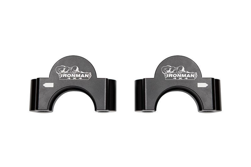 Ironman 4X4 1220K KDSS Spacer Kit for 2010-24 Toyota 4Runner Lexus GX470 GX460