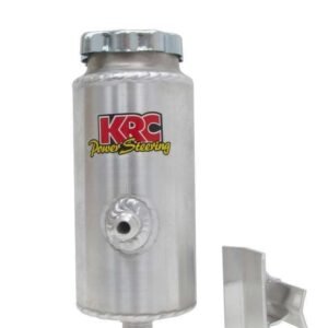 KRC 91500000 KRC POWER STEERING Power Steering Reservoir 8" Tall x 3"OD