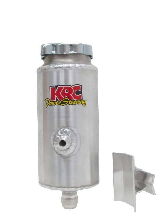 KRC 91500000 KRC POWER STEERING Power Steering Reservoir 8" Tall x 3"OD