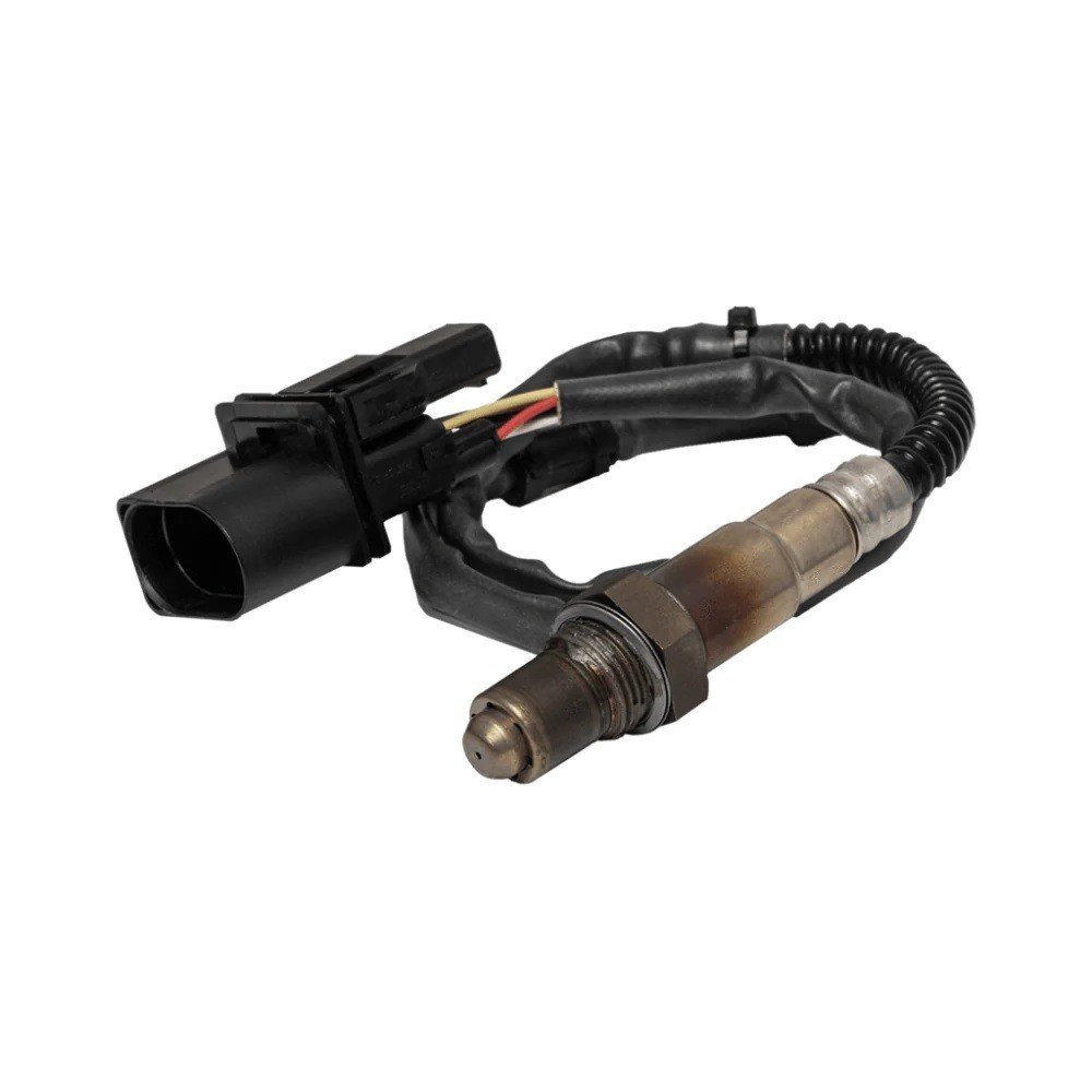 FUELTECH USA 3022000965 Oxygen Sensor Wideband Replacement Bosch LSU4.2