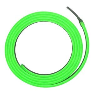 Shadow-Caster LED Lighting SCM-AL-SVMINI-NEON-16 Boat Rope Light Red Green Blue