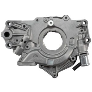 MELLING M555 Oil Pump GM GenV LT-Series Wet Sump Internal Standard Volume