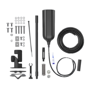 We Boost 311249 Cellular Antenna For Use In Overlanding Or Off-Roading Vehicles