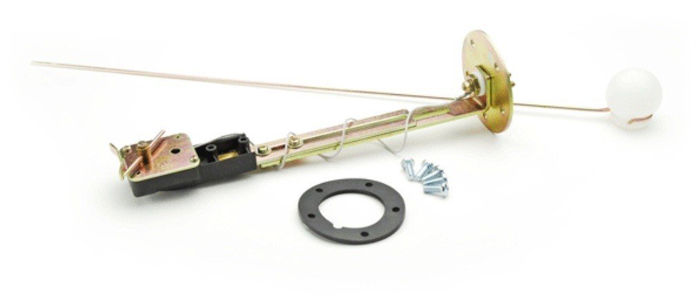 DAKOTA DIGITAL SEN-06-1 Fuel Level Sending Unit 6 - 23 in Tanks 180-10 ohm Range