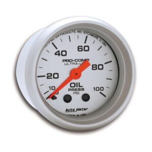 AUTOMETER 2-1/16 Mini Ultralite 4321