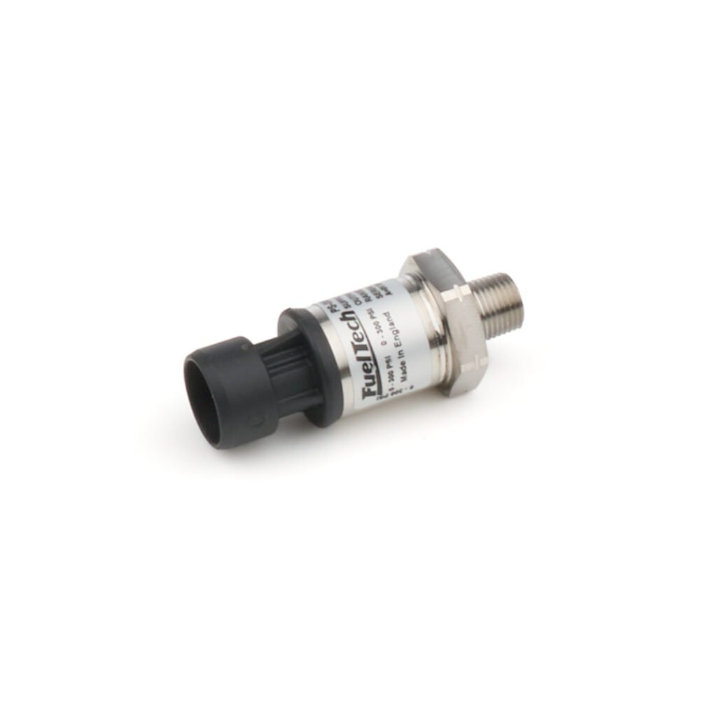 FUELTECH USA 0-300 PSI Pressure Sensor 5005100021