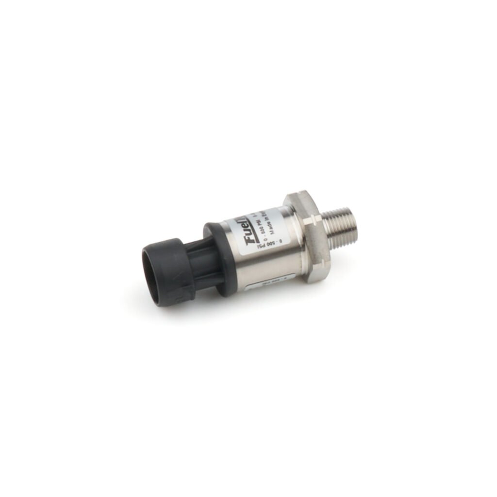 FUELTECH USA 0-500 PSI Pressure Sensor Pro 5005100217