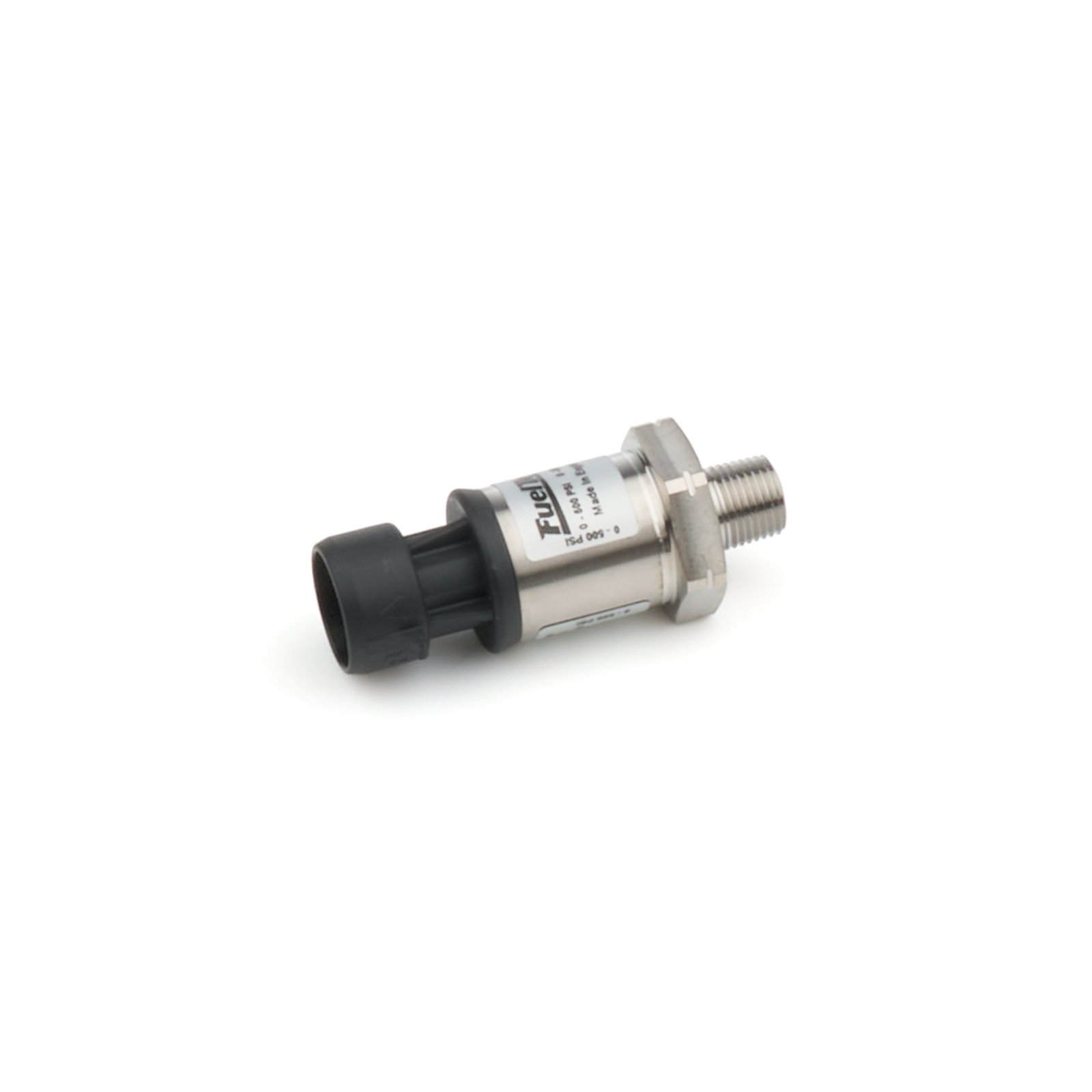 FUELTECH USA 0-500 PSI Pressure Sensor Pro 5005100217