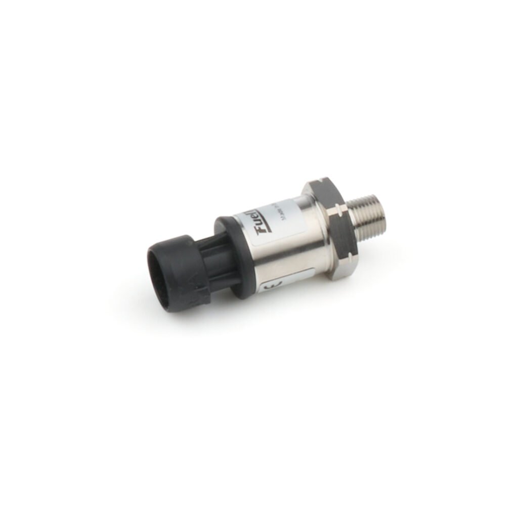 FUELTECH USA 0-3000 PSI Pressure Sensor 5005100220