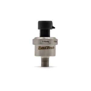 FUELTECH USA 0-30psi Pressure Sensor Short Body 5005100590