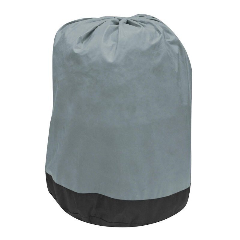 Classic Accessories 80-036-143101-00 RV Cover PolyPRO Fits 8 to 10 FT Campers - Image 2