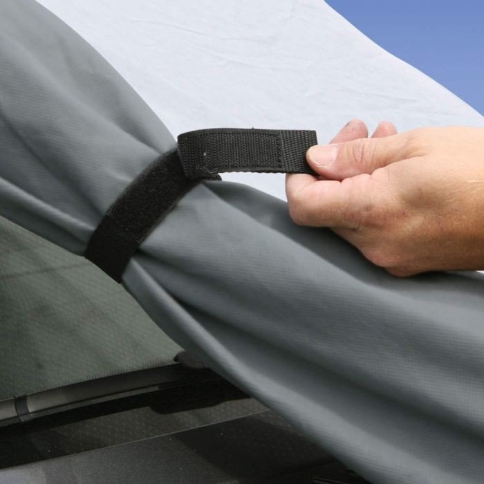 Classic Accessories 80-394-163101-RT RV Cover For Class B RV Fits 23' To 25" - Image 5