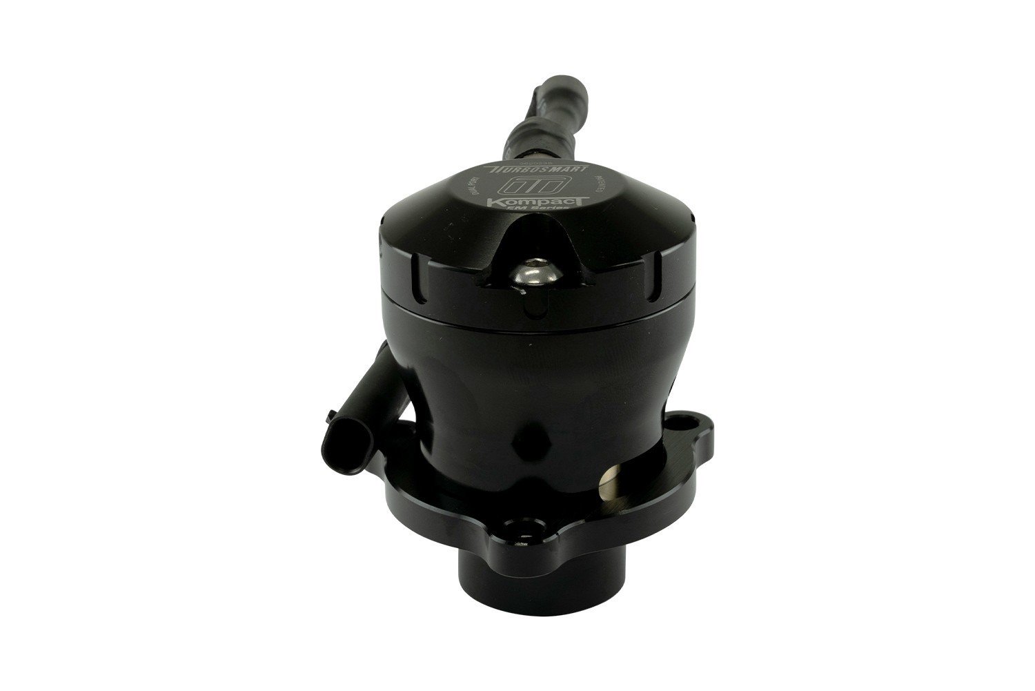 TURBOSMART Blow-Off Valve Kompact EM Diverter Valve for 2020-25 Ford Bronco