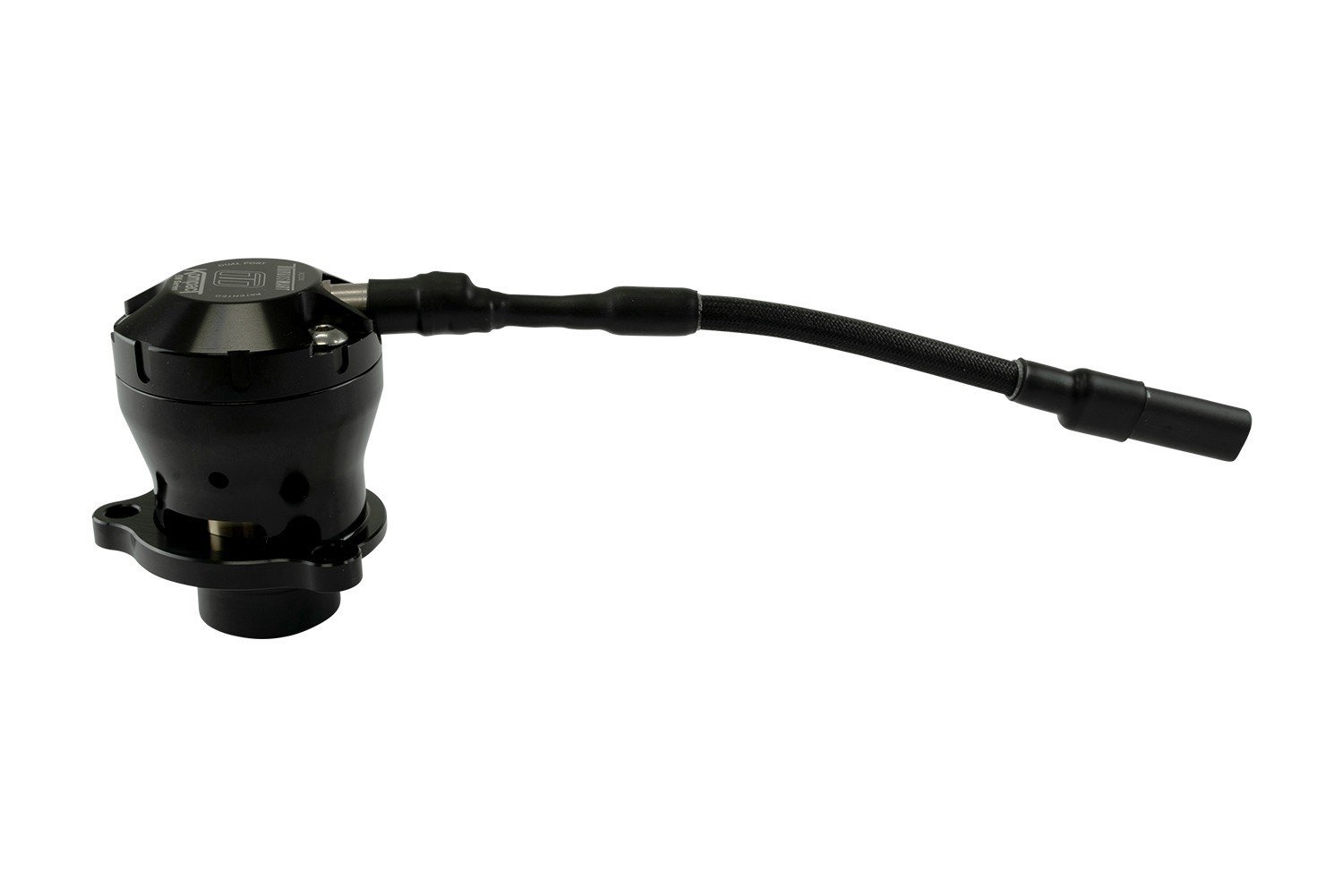 TURBOSMART Blow-Off Valve Kompact EM Diverter Valve for 2020-25 Ford Bronco - Image 2