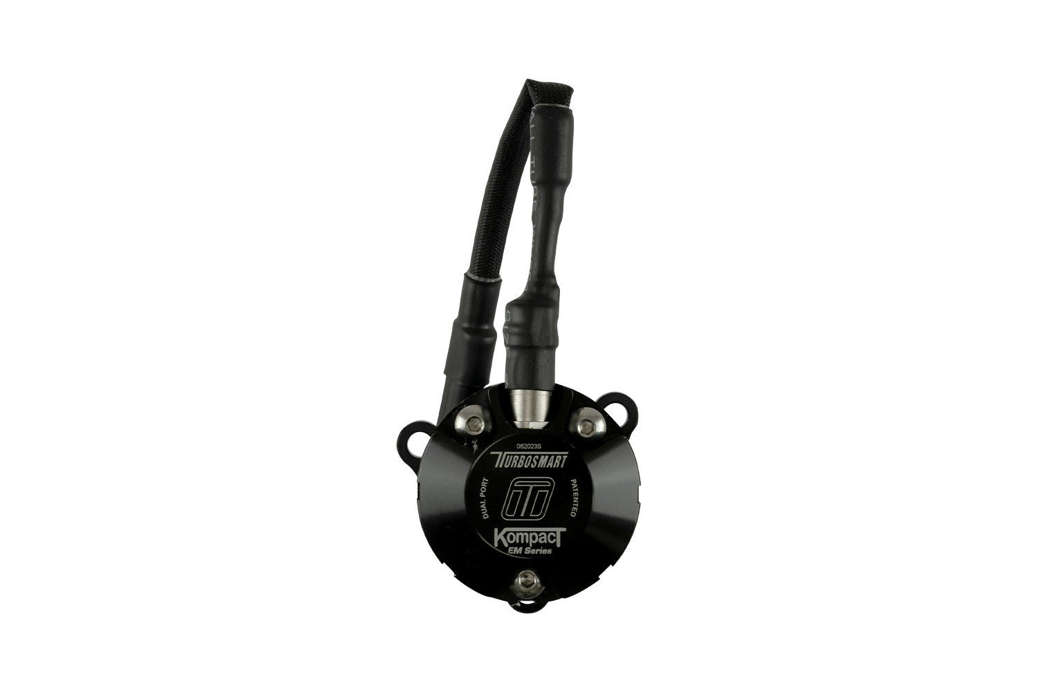 TURBOSMART Blow-Off Valve Kompact EM Diverter Valve for 2020-25 Ford Bronco - Image 3