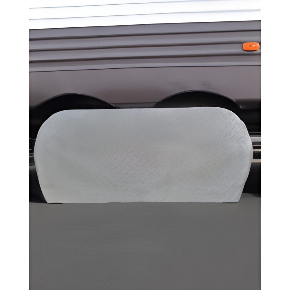 Adco 3723 Tire Cover Double Tire Cover Fits 27 Inch To 29 Inch Diameter Tires
