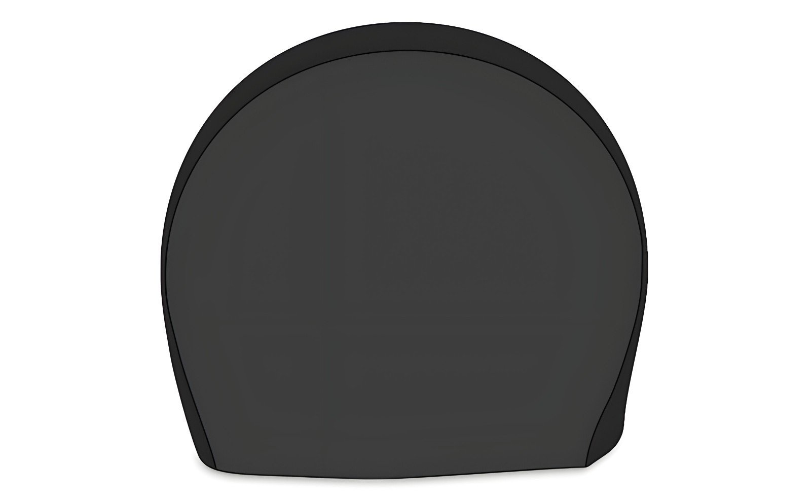 Adco 3971 Tire Cover Single Tire Cover Fits 33 Inch To 35 Inch Diameter Tires - Image 2