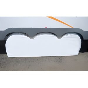 Adco 3982 Tire Cover Triple Tire Cover Fits 30 Inch To 32 Inch Diameter Tires