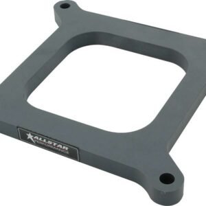 ALLSTAR PERFORMANCE Drag Race Only Spacer 4150 Open .500in ALL25980