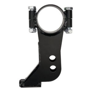 ALLSTAR PERFORMANCE 3in Dia Clamp On Axle Bracket ALL60134
