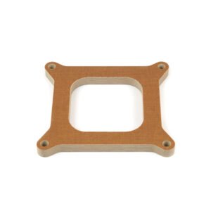 CANTON 1/2in Phenolic Carb Spacer 85-162