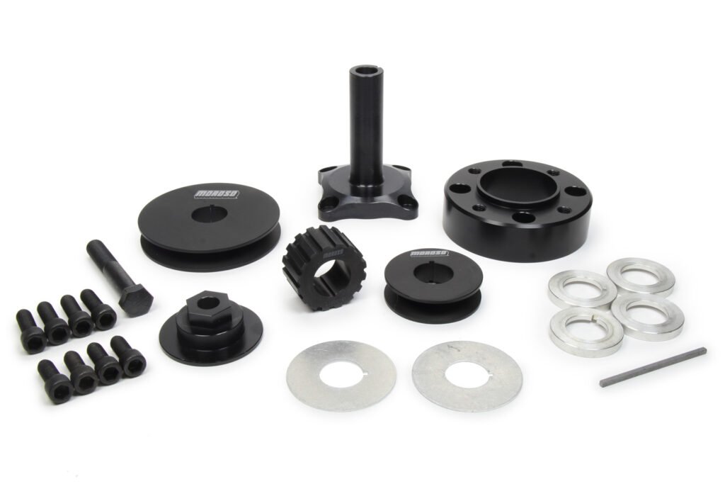 MOROSO Drive Kit - BBF 63847