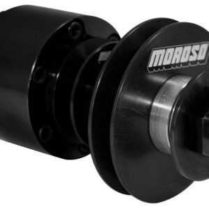 MOROSO Mopar V8 Vacuum & Dry Sump Pump Drive Kit 63848