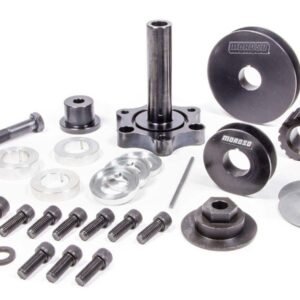 MOROSO SBC Vacuum Pump Drive Kit 63859