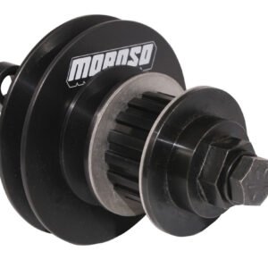 MOROSO Drive Mandrel Kit GM LS 63860