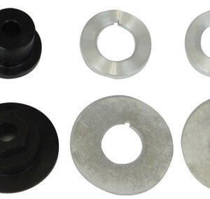 MOROSO Drive Mandrel Kits - Oil Vac. Pumps - SBC 63880