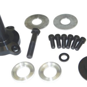 MOROSO Drive Mandrel Kits - Oil Vac. Pumps - BBC 63883