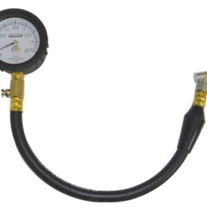MOROSO Tire Pressure Gauge Garage Series 0-40 PSI 89593
