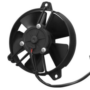 SPAL ADVANCED TECHNOLOGIES 5.2in Pusher Fan Paddle Blade 307 CFM 30103013
