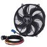 SPAL ADVANCED TECHNOLOGIES 15.2IN FLUSH MOUNT 300W BRUSHLESS FAN 7 30107125-PKG - Image 2