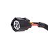 SPAL ADVANCED TECHNOLOGIES 15.2IN FLUSH MOUNT 300W BRUSHLESS FAN 7 30107125-PKG - Image 3