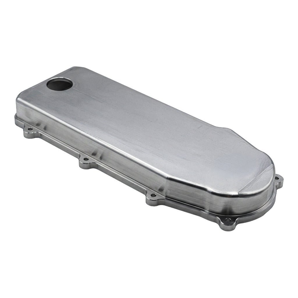 BD Diesel Billet Valve Cover 07-24 Dodge Ram 2500 3500 6.7L Cummins DJPCNC100360