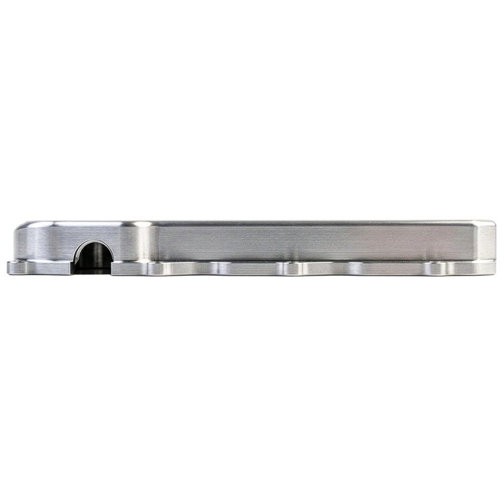 BD Diesel Billet Valve Cover 07-24 Dodge Ram 2500 3500 6.7L Cummins DJPCNC100360 - Image 3