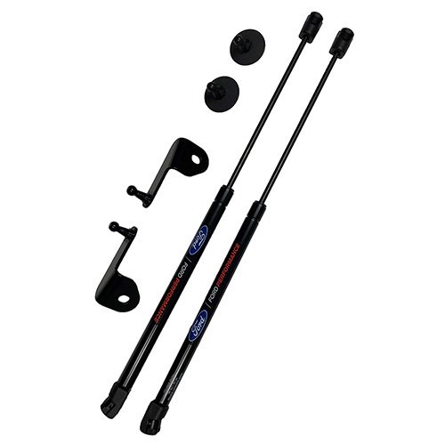 Ford Hood Struts Brackets/Gas Struts/Hardware Ford Midsize SUV 2021-24 M-16826-B