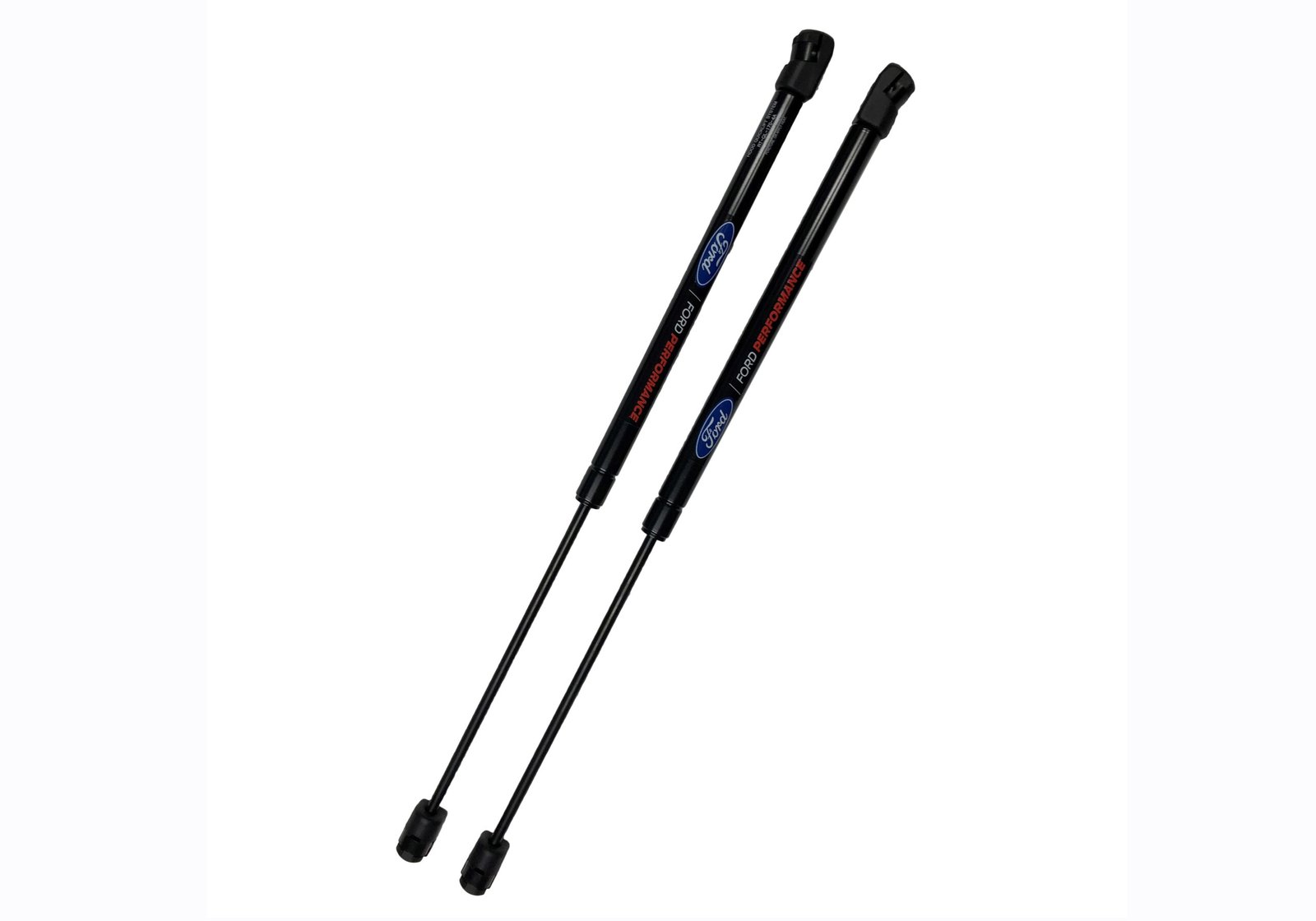 Ford Hood Struts Brackets/Gas Struts/Hardware Ford Midsize SUV 2021-24 M-16826-B - Image 2