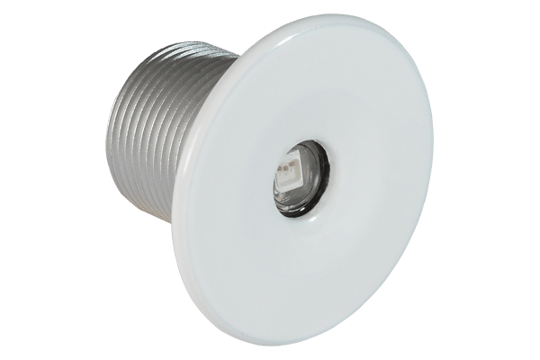 LUMITEC COURTESY/ACCENT LIGHT ECHO 1 WHIT 112225