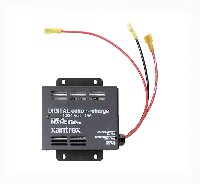 XANTREX LLC LINK ECHO CHARGE 82-0123-01