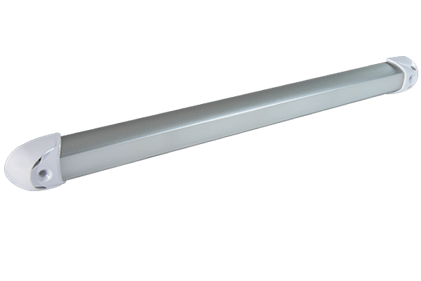 LUMITEC LIGHT RAIL2 12' BAR FULL COLOR RGBW 101283