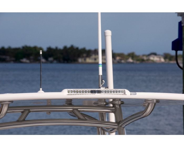 LUMITEC ANCHOR LIGHT CONTOUR SERIES 12' 101692 - Image 4