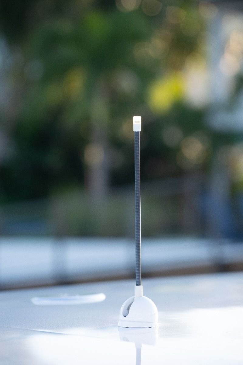 LUMITEC ANCHOR LIGHT CONTOUR SERIES 39' 101693 - Image 2