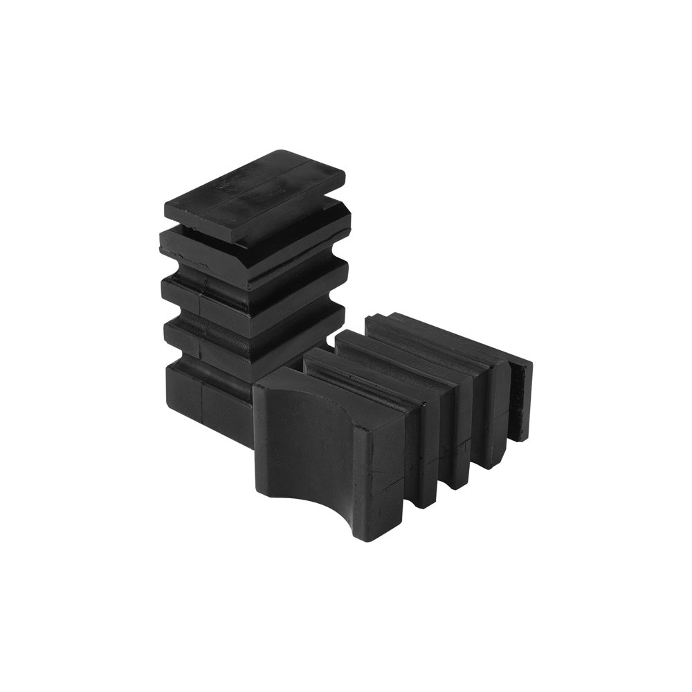 SUPERSPRINGS SumoSprings Rear Suspension Helper Springs Pair SSR-338-47