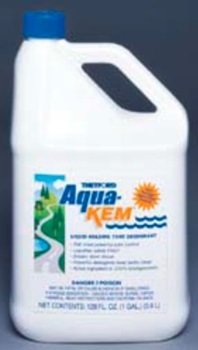 Thetford 96756 AquaMax Holding Tank Treatment Spring Showers 5 Gallon Jug RV
