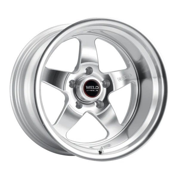 Weld Racing Wheel Ventura Street 17 x 11 in 4.250 in Backspace S10571173425