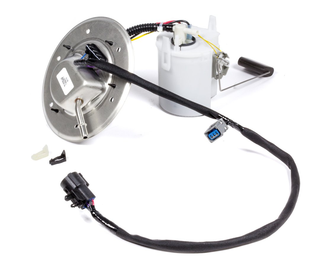 Walbro / Ti Automotive Fuel Pump Assembly 255 lph Ford Mustang 2001-04 TU229HP-4